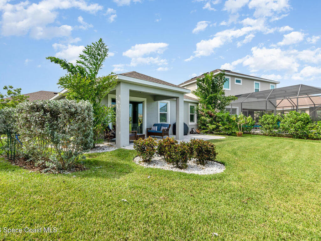 3155 Hummingbird Way, Melbourne, FL 32940
