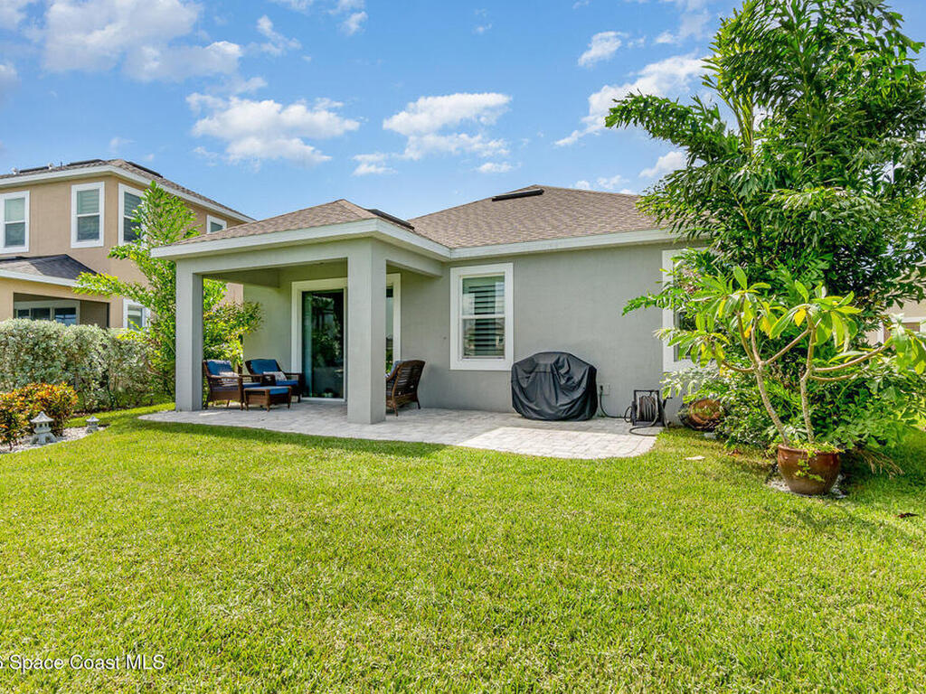 3155 Hummingbird Way, Melbourne, FL 32940
