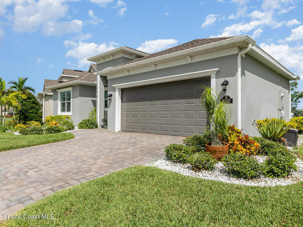 3155 Hummingbird Way, Melbourne, FL 32940