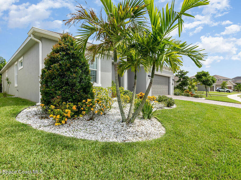 3155 Hummingbird Way, Melbourne, FL 32940