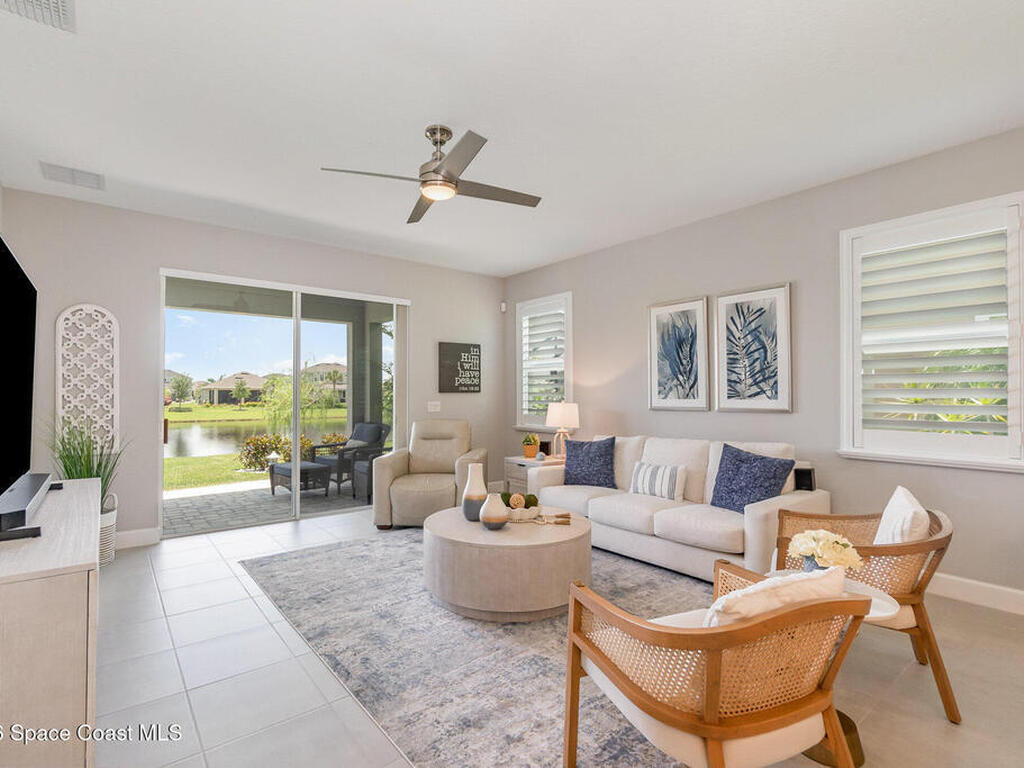 3155 Hummingbird Way, Melbourne, FL 32940