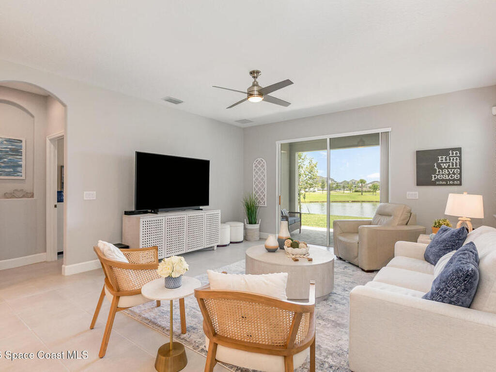 3155 Hummingbird Way, Melbourne, FL 32940