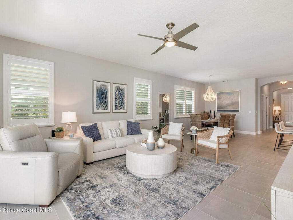 3155 Hummingbird Way, Melbourne, FL 32940