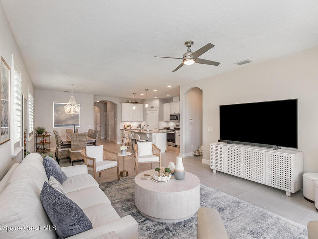3155 Hummingbird Way, Melbourne, FL 32940