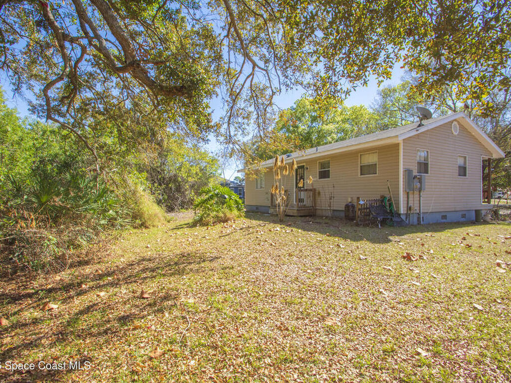 117 Acorn Terrace, Sebastian, FL 32958