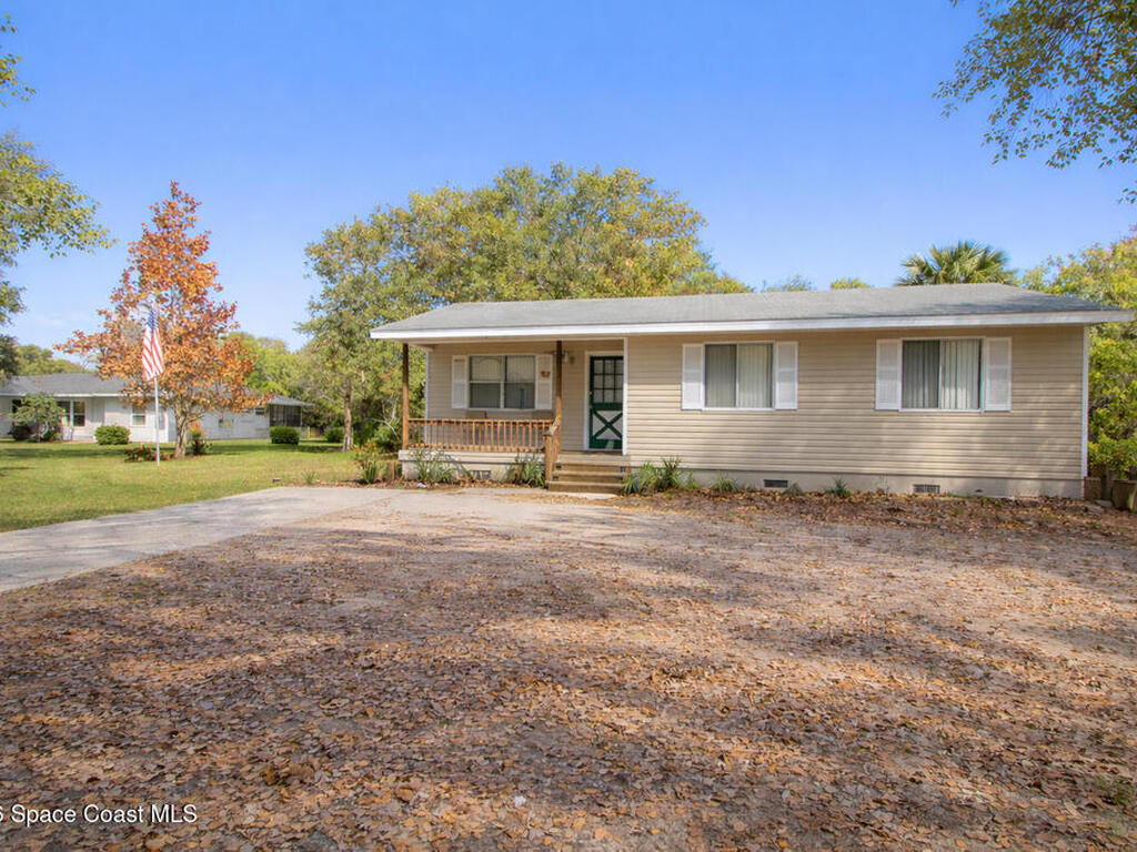 117 Acorn Terrace, Sebastian, FL 32958