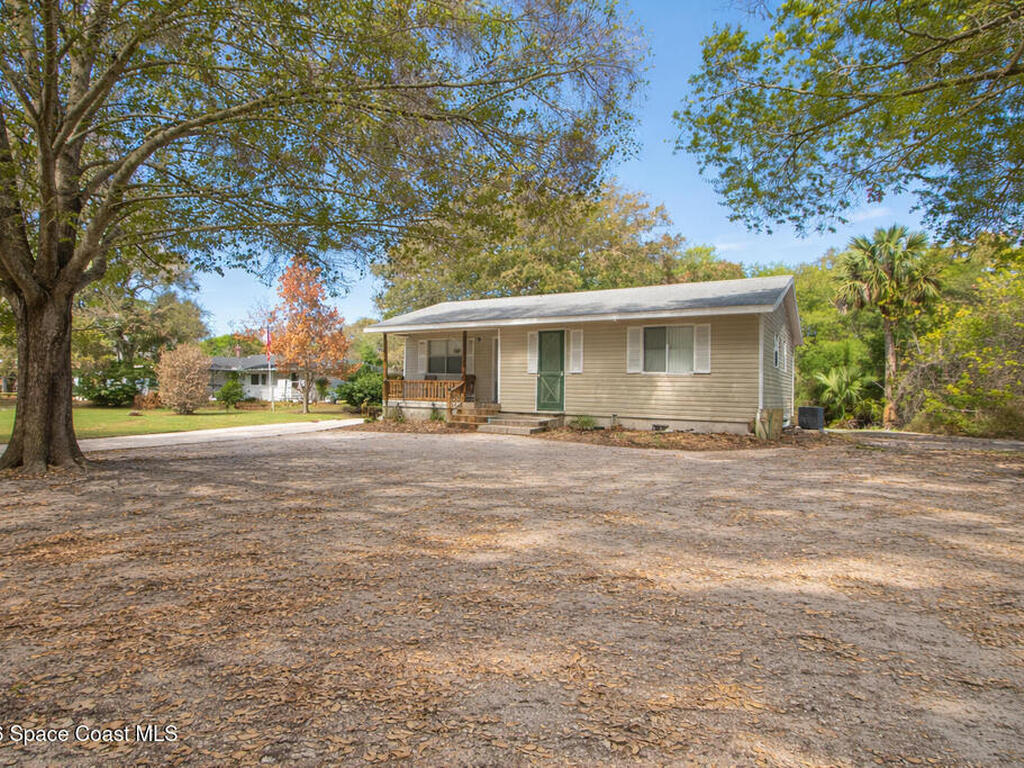 117 Acorn Terrace, Sebastian, FL 32958