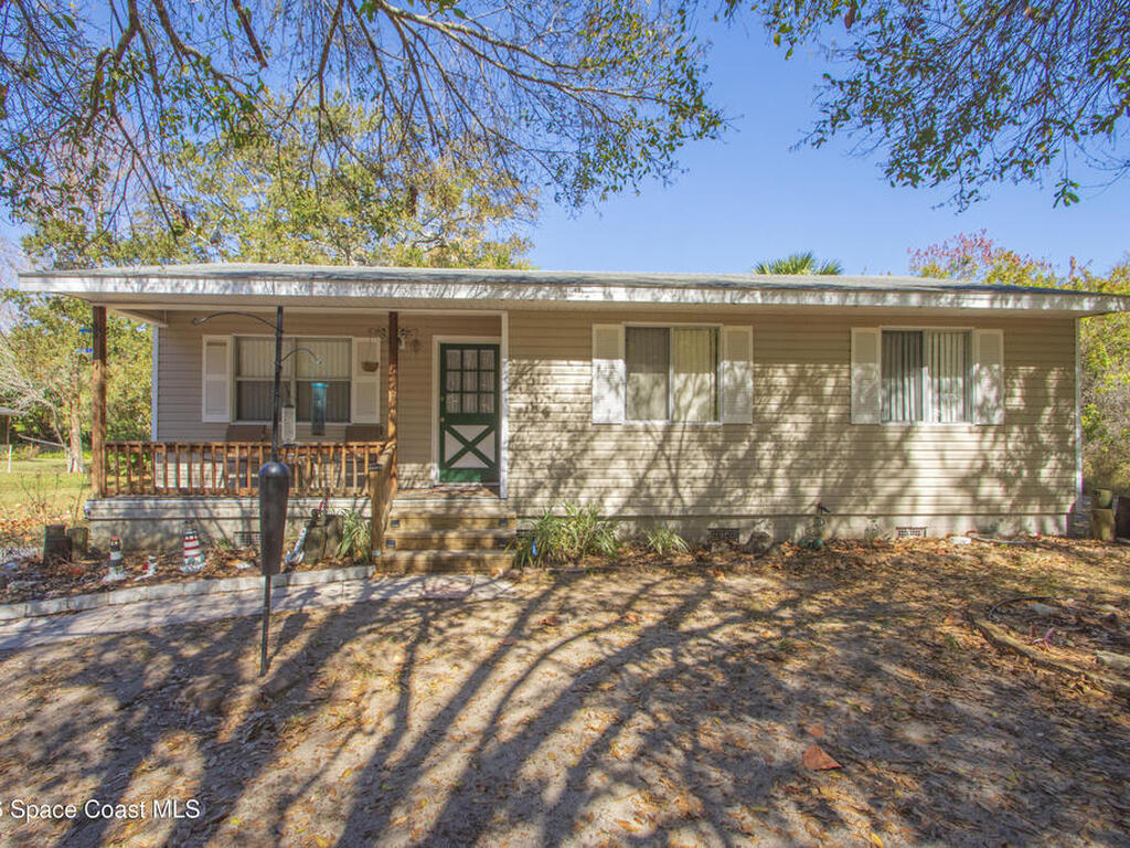 117 Acorn Terrace, Sebastian, FL 32958