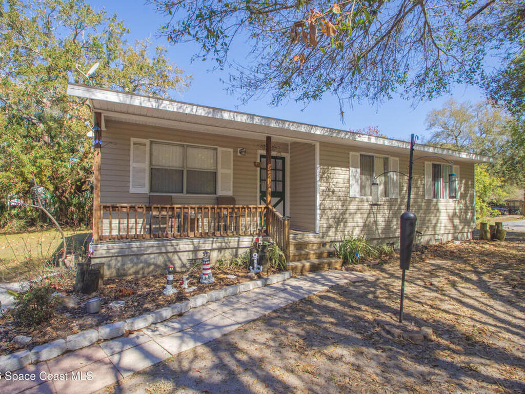 117 Acorn Terrace, Sebastian, FL 32958
