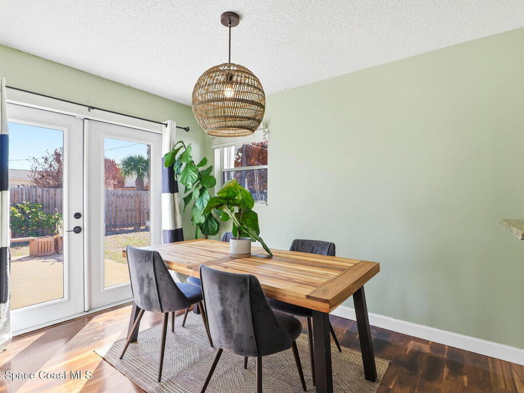 705 Pelican Drive, Satellite Beach, FL 32937