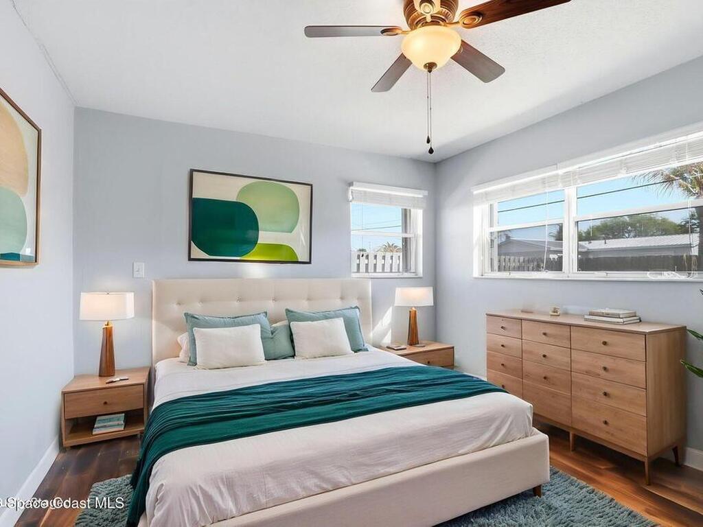 705 Pelican Drive, Satellite Beach, FL 32937