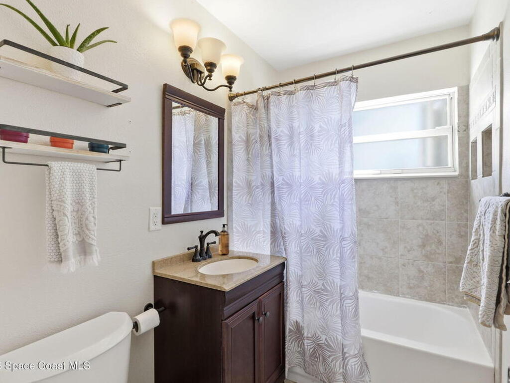 705 Pelican Drive, Satellite Beach, FL 32937