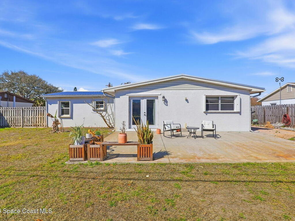 705 Pelican Drive, Satellite Beach, FL 32937