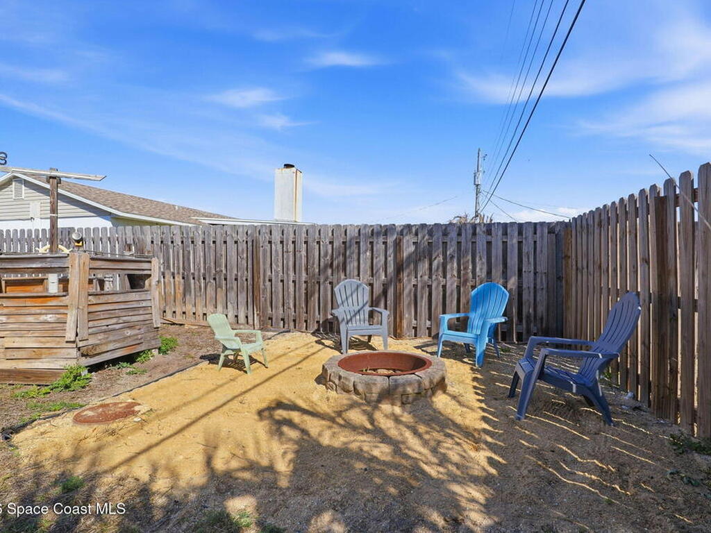 705 Pelican Drive, Satellite Beach, FL 32937