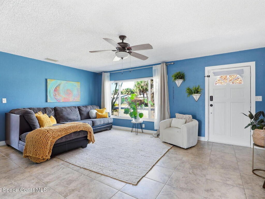 705 Pelican Drive, Satellite Beach, FL 32937