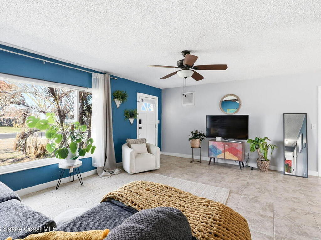 705 Pelican Drive, Satellite Beach, FL 32937