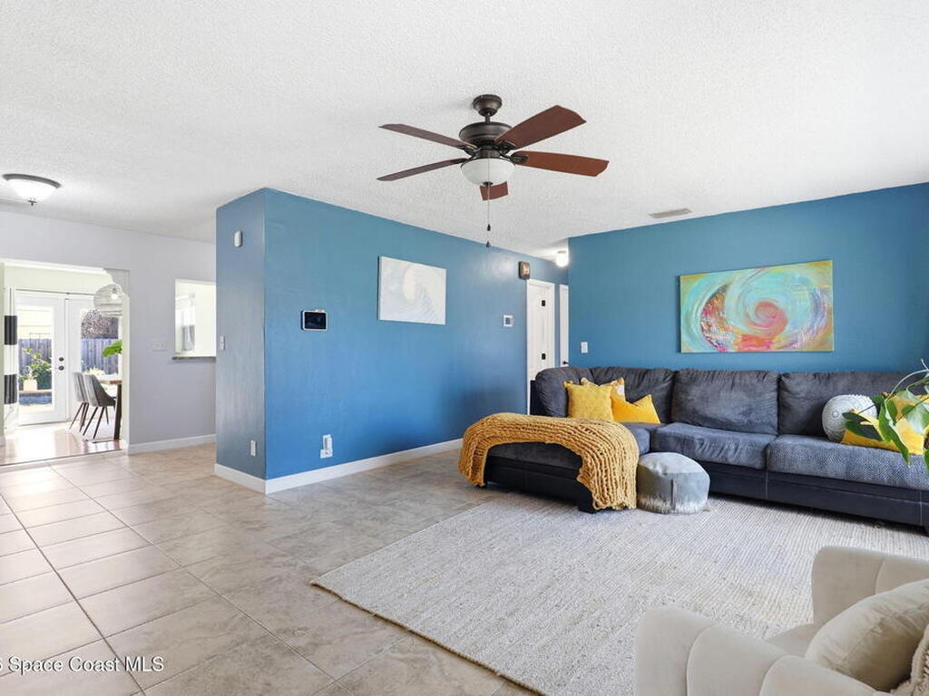 705 Pelican Drive, Satellite Beach, FL 32937