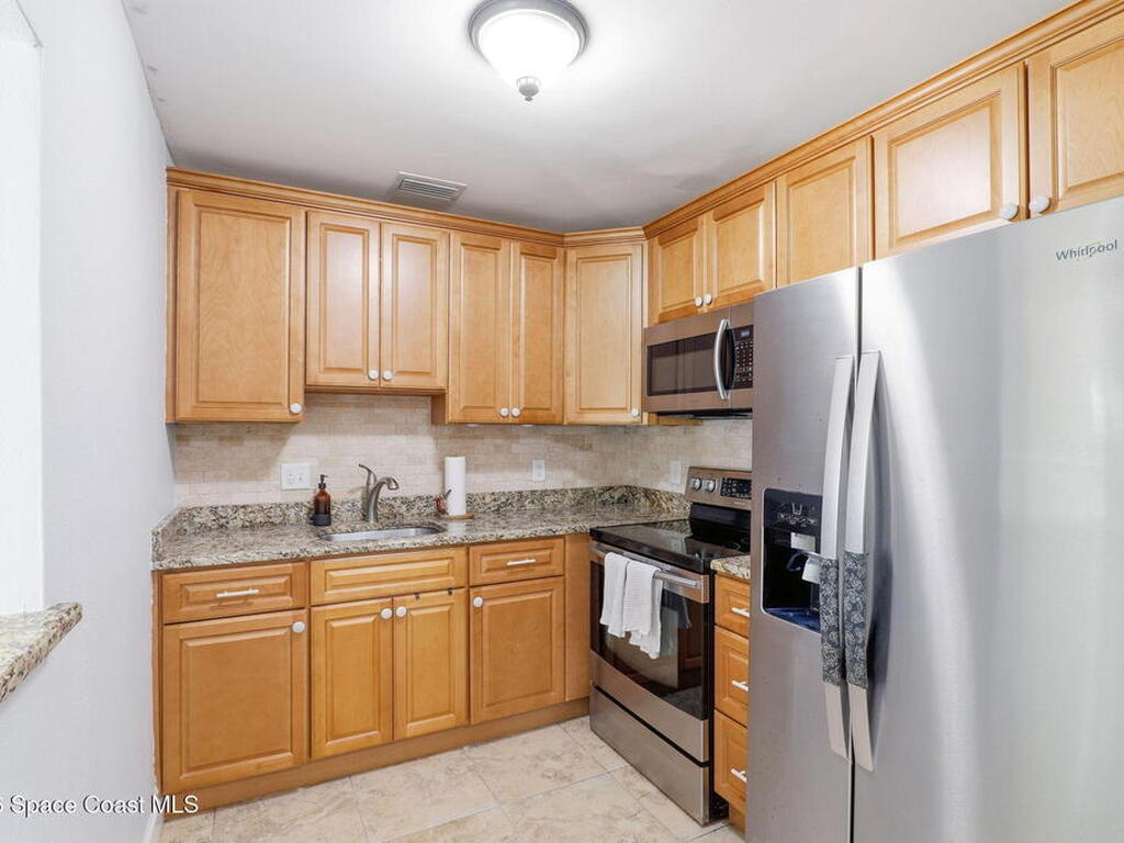 705 Pelican Drive, Satellite Beach, FL 32937