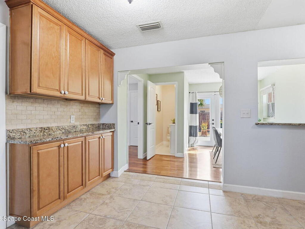 705 Pelican Drive, Satellite Beach, FL 32937