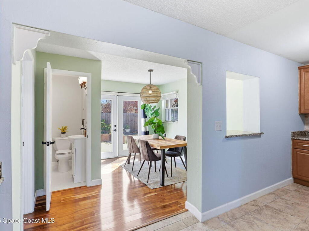 705 Pelican Drive, Satellite Beach, FL 32937