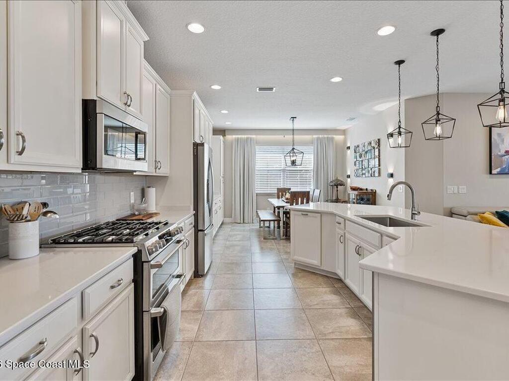 3326 Archdale Street, Melbourne, FL 32940