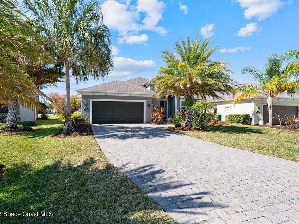 3326 Archdale Street, Melbourne, FL 32940