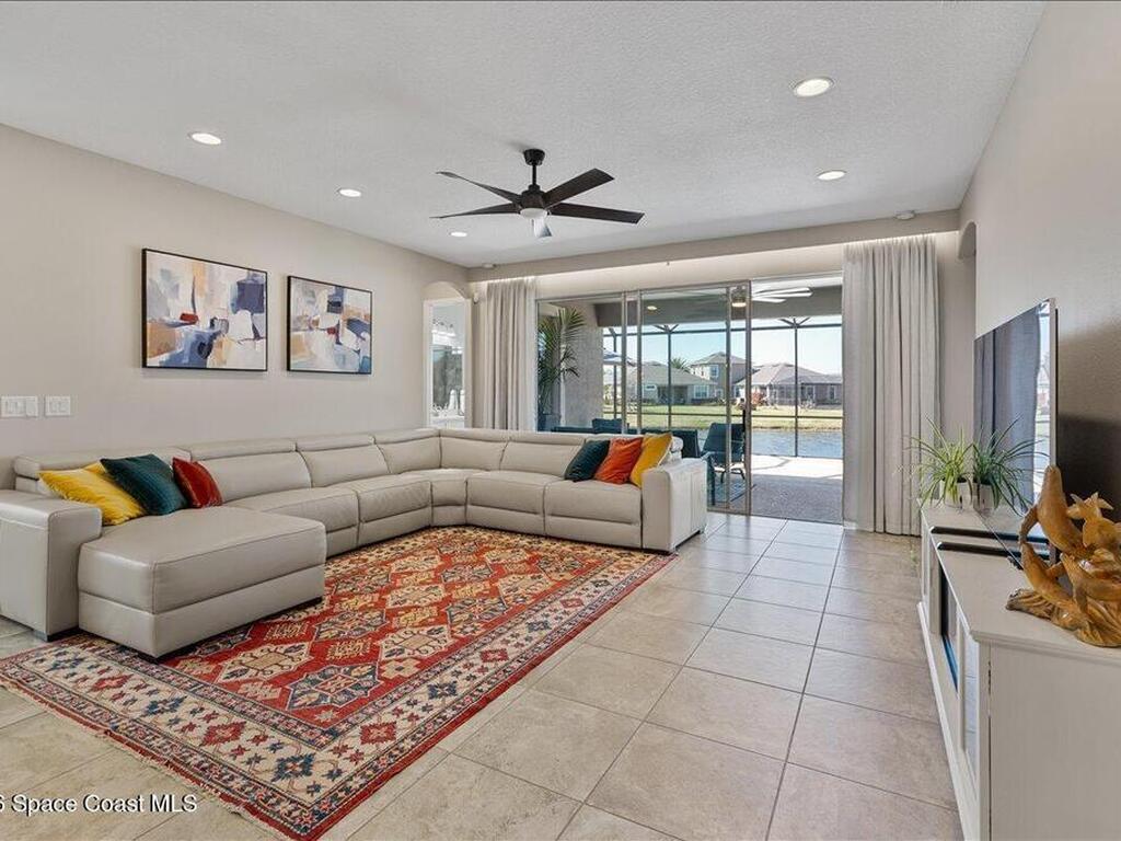 3326 Archdale Street, Melbourne, FL 32940