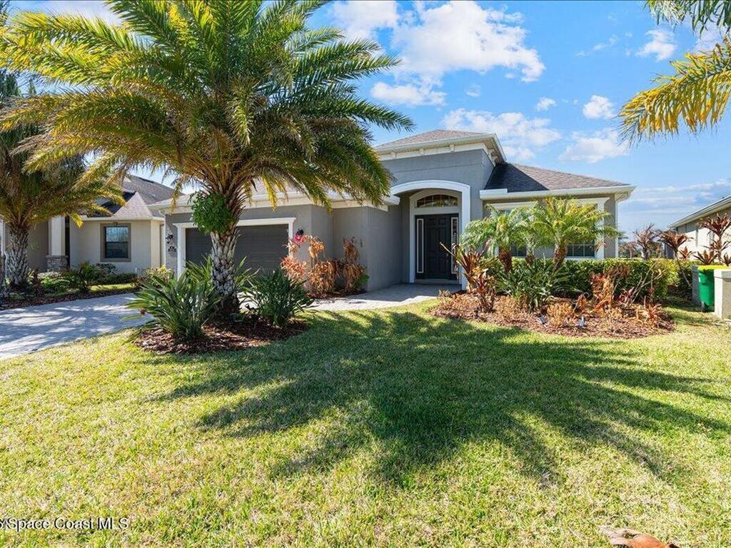 3326 Archdale Street, Melbourne, FL 32940