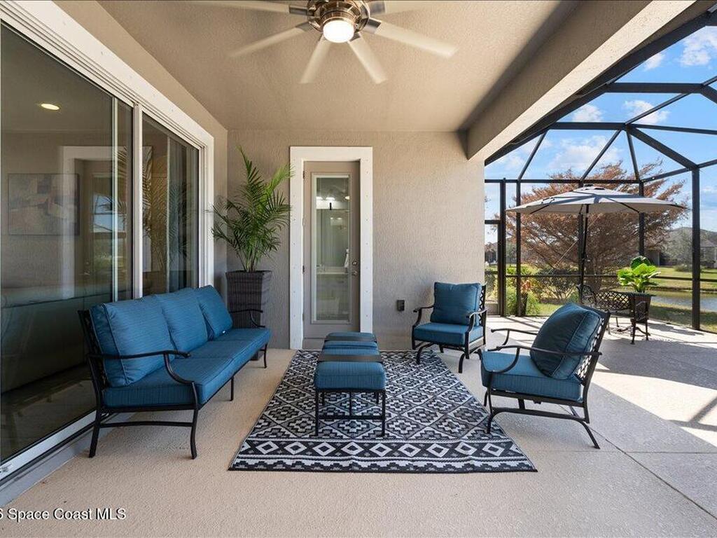 3326 Archdale Street, Melbourne, FL 32940