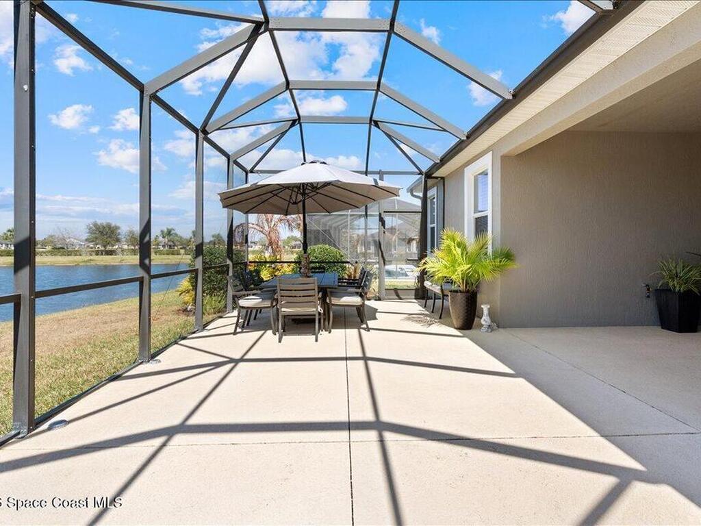 3326 Archdale Street, Melbourne, FL 32940