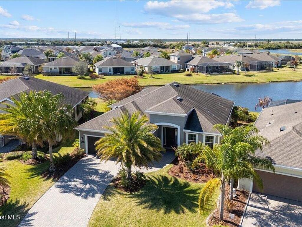 3326 Archdale Street, Melbourne, FL 32940