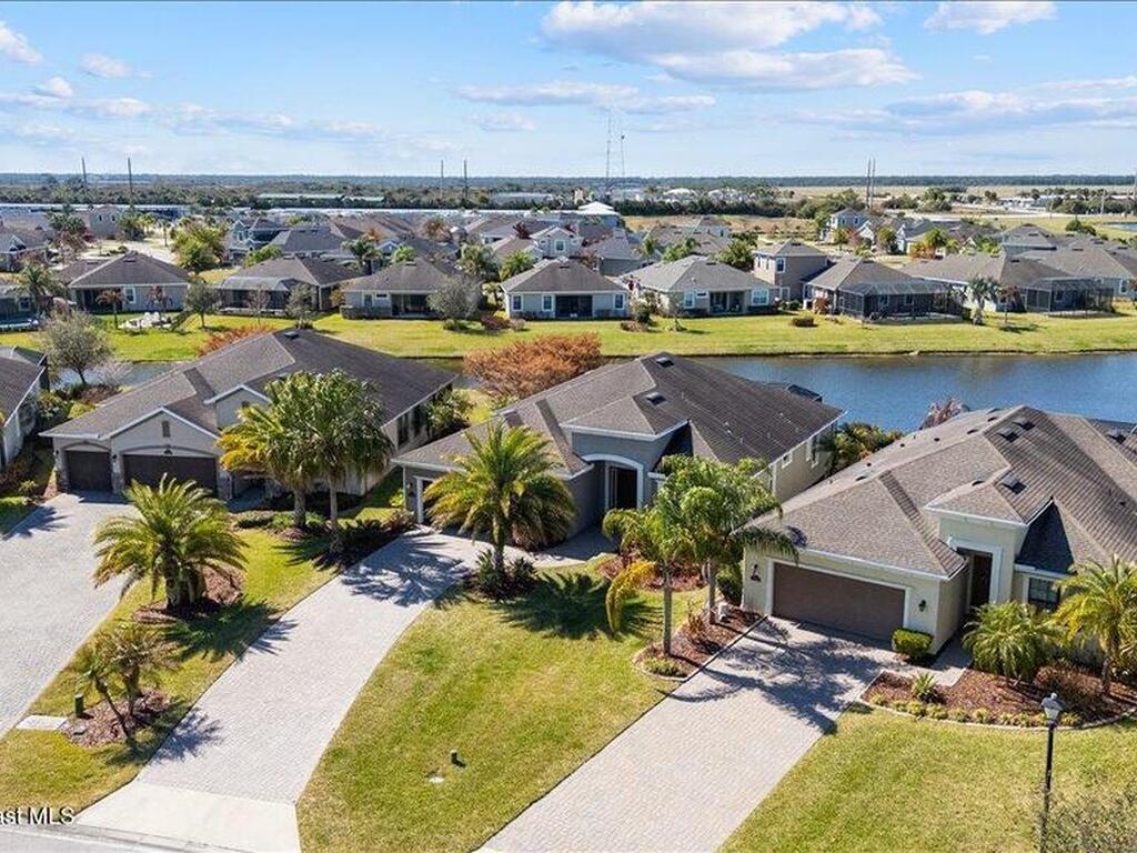 3326 Archdale Street, Melbourne, FL 32940