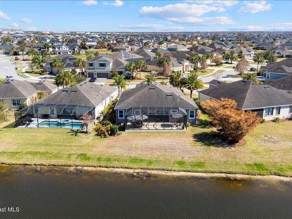 3326 Archdale Street, Melbourne, FL 32940