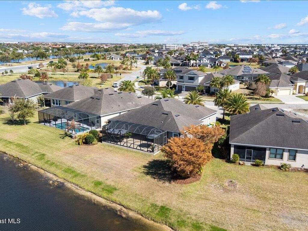 3326 Archdale Street, Melbourne, FL 32940