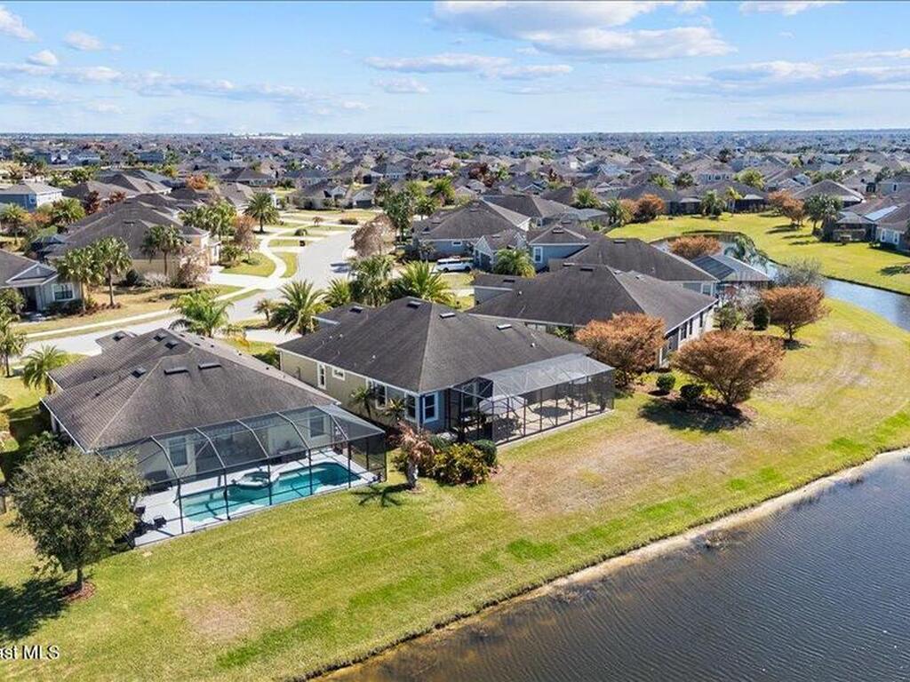 3326 Archdale Street, Melbourne, FL 32940
