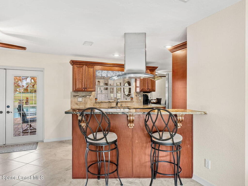 31 Fairway Drive, Cocoa Beach, FL 32931