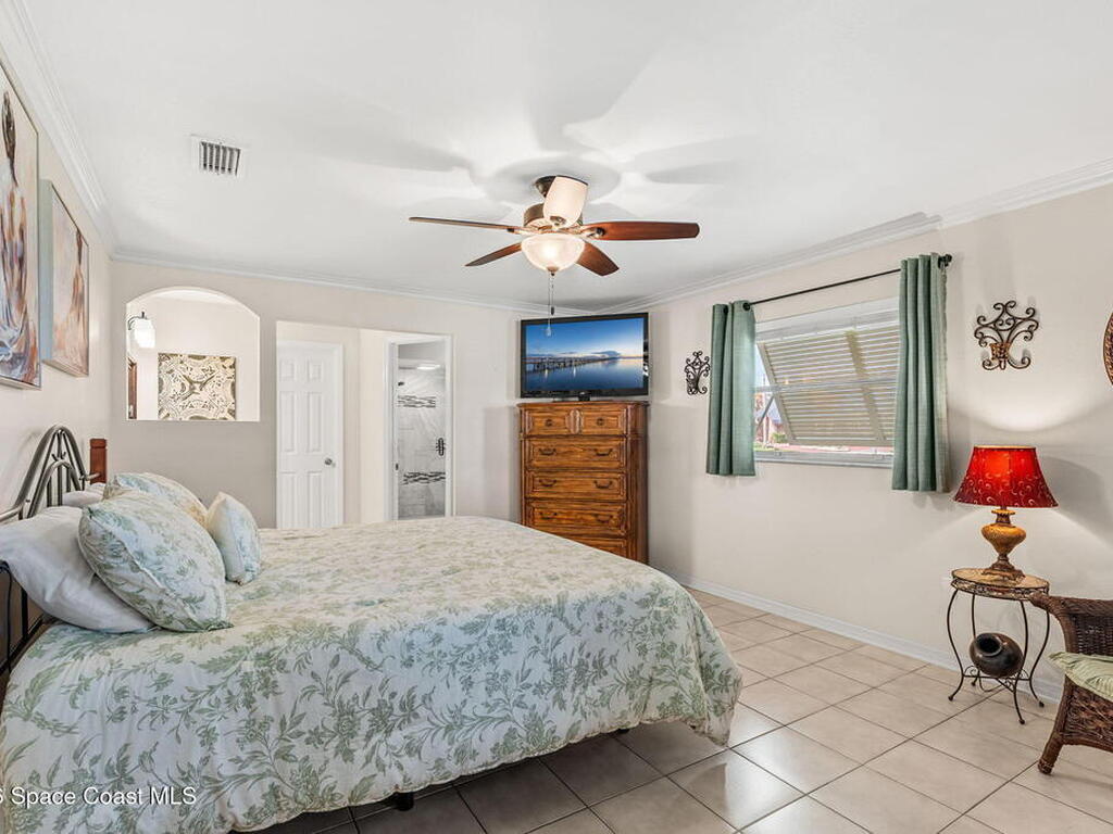 31 Fairway Drive, Cocoa Beach, FL 32931