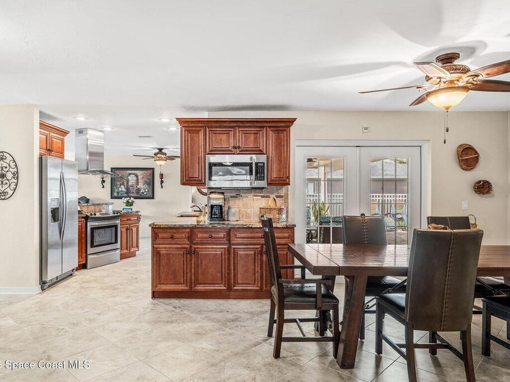 31 Fairway Drive, Cocoa Beach, FL 32931