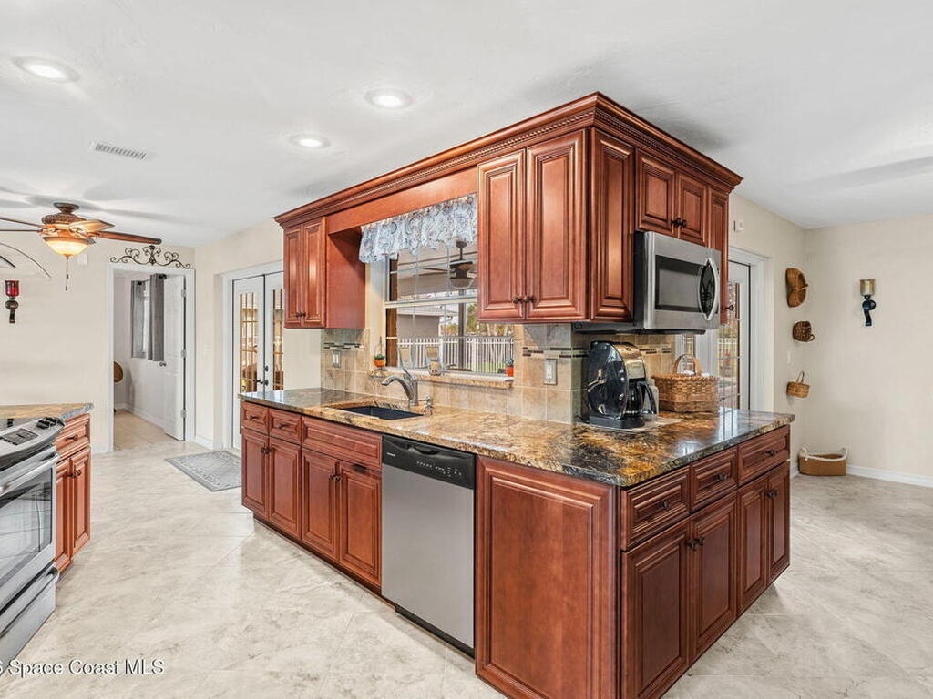 31 Fairway Drive, Cocoa Beach, FL 32931