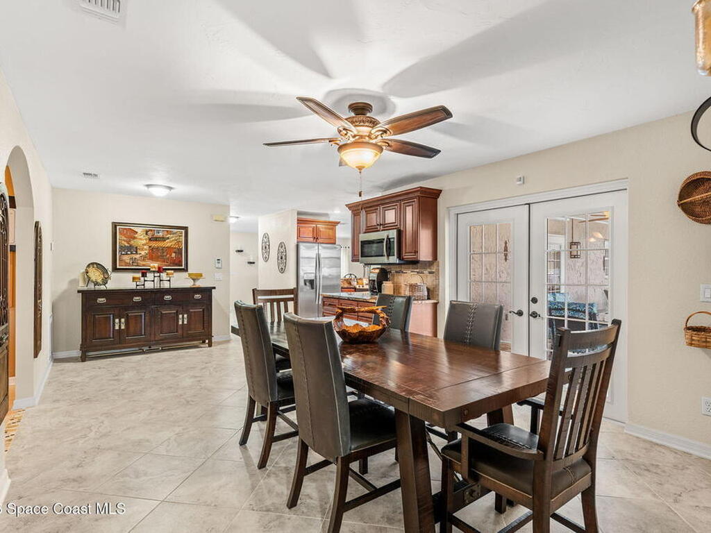 31 Fairway Drive, Cocoa Beach, FL 32931