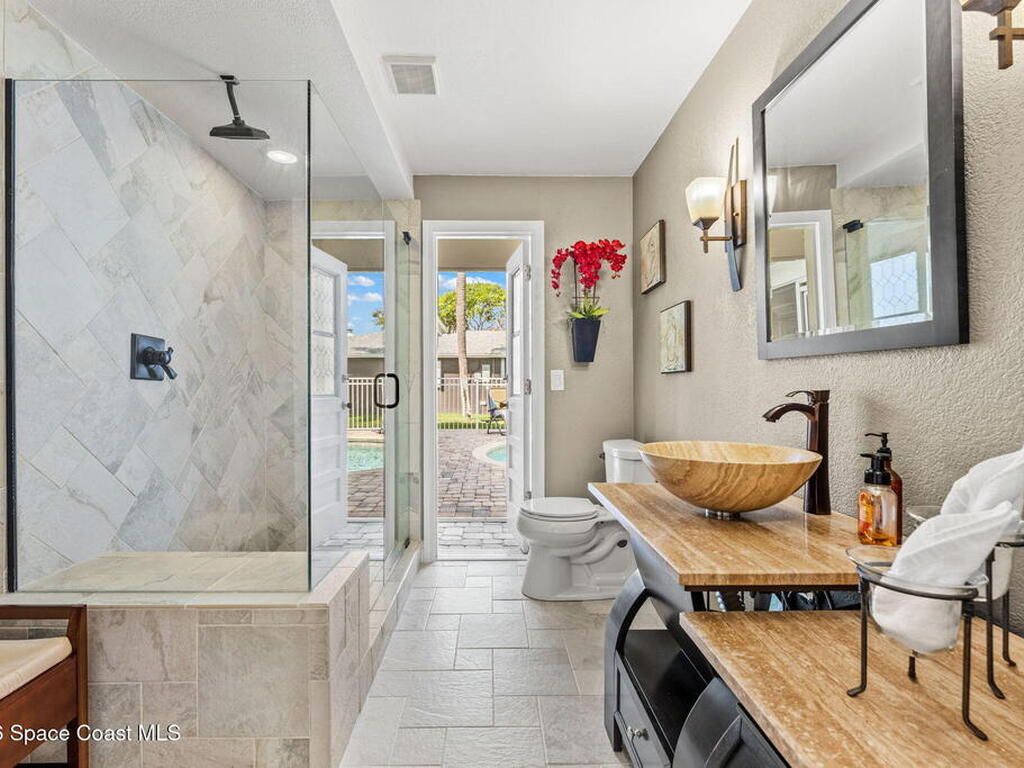 31 Fairway Drive, Cocoa Beach, FL 32931