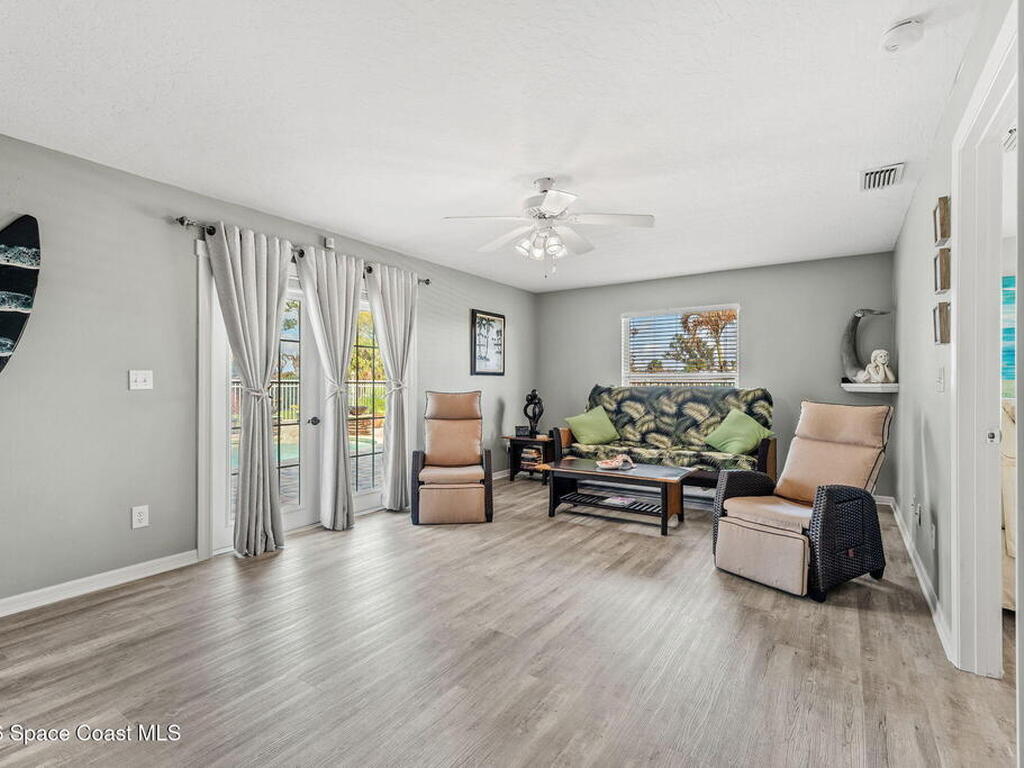 31 Fairway Drive, Cocoa Beach, FL 32931