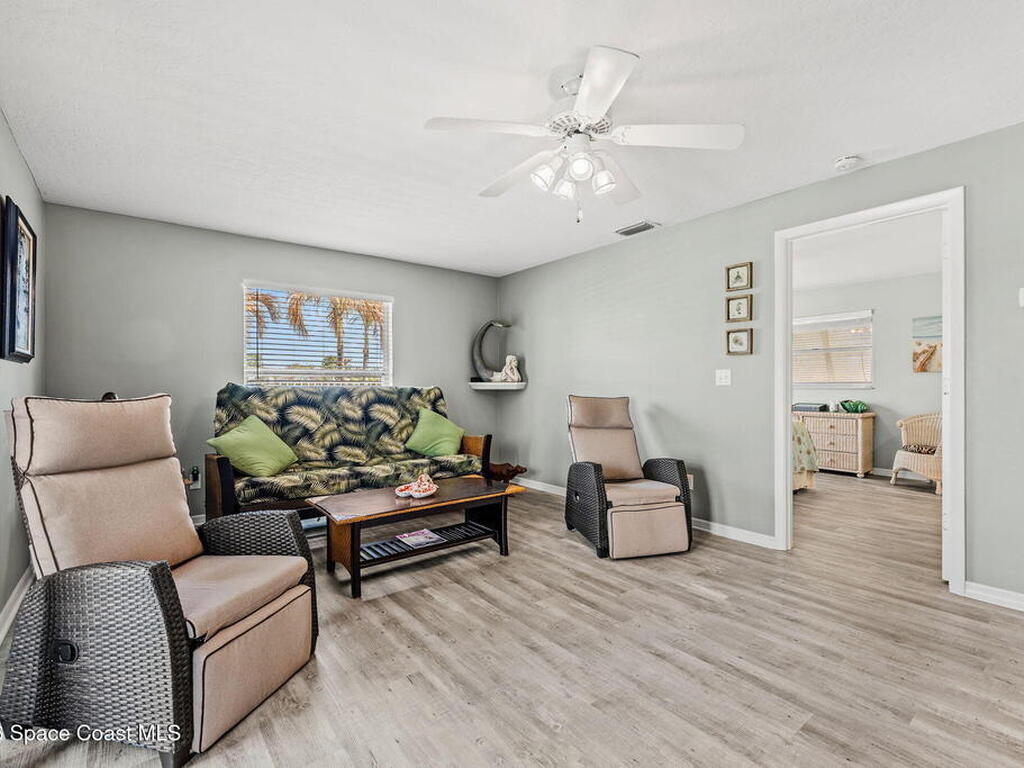 31 Fairway Drive, Cocoa Beach, FL 32931