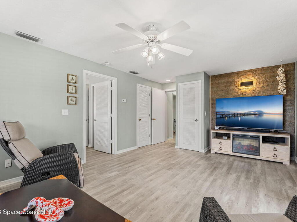 31 Fairway Drive, Cocoa Beach, FL 32931