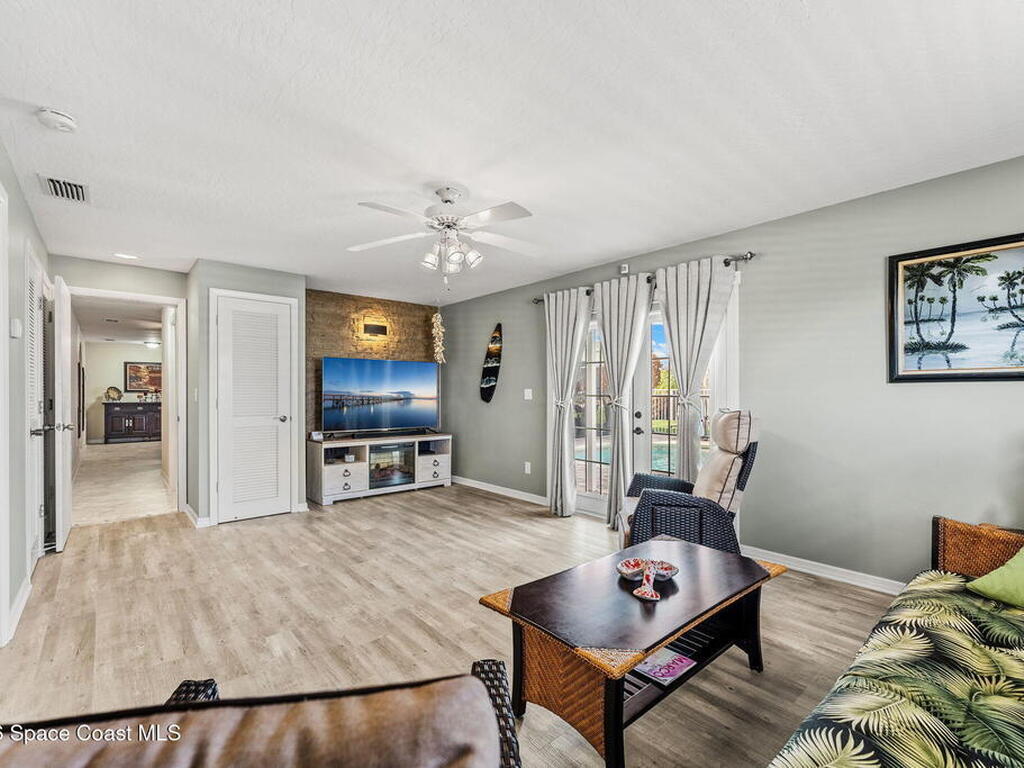 31 Fairway Drive, Cocoa Beach, FL 32931