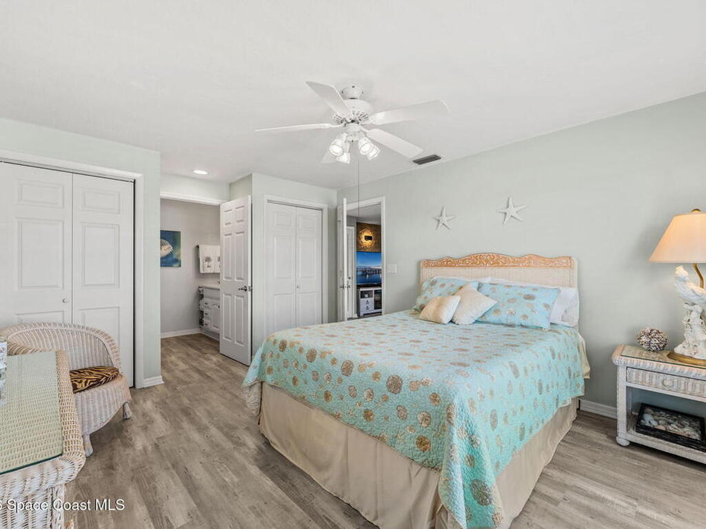 31 Fairway Drive, Cocoa Beach, FL 32931