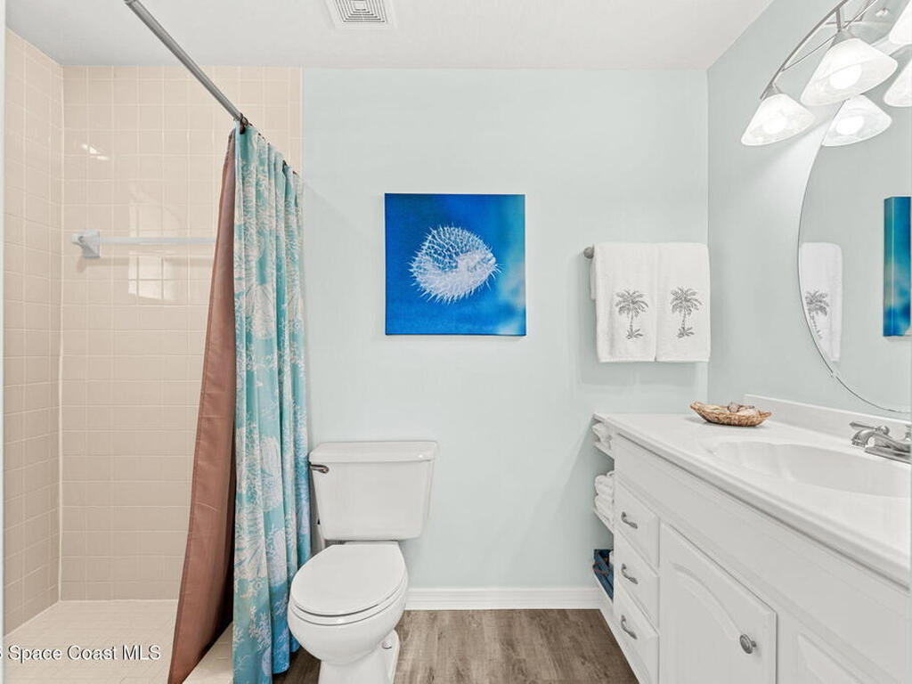 31 Fairway Drive, Cocoa Beach, FL 32931