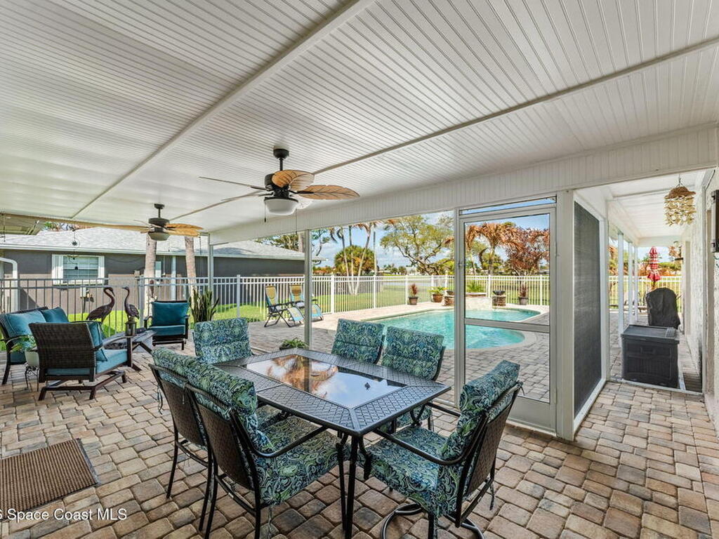 31 Fairway Drive, Cocoa Beach, FL 32931