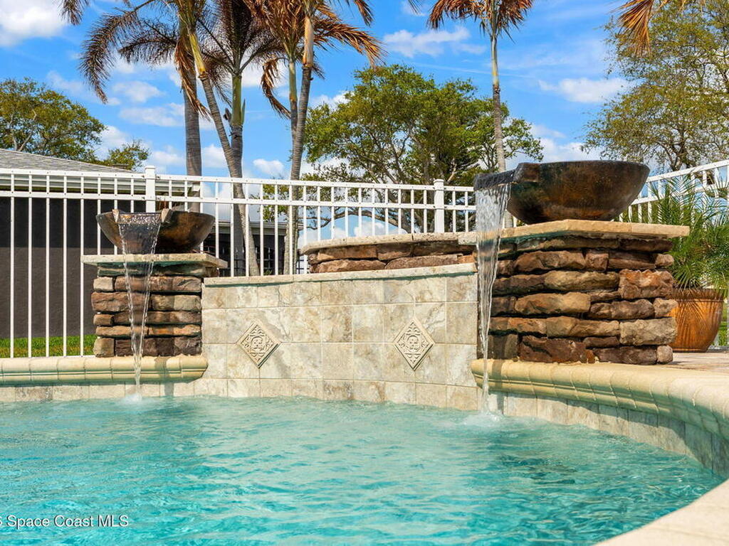 31 Fairway Drive, Cocoa Beach, FL 32931