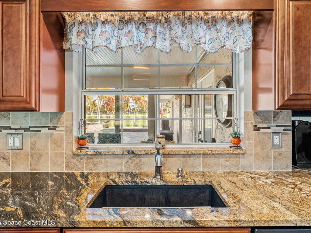 31 Fairway Drive, Cocoa Beach, FL 32931